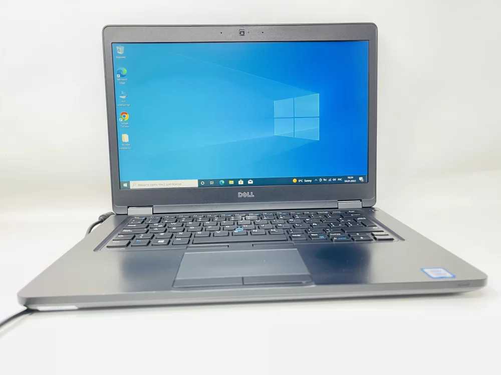 Купити ноутбук бу Dell Latitude 5480